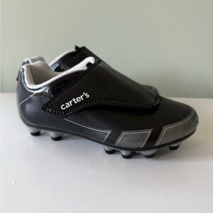 Carter's Toddler Cleats size 10